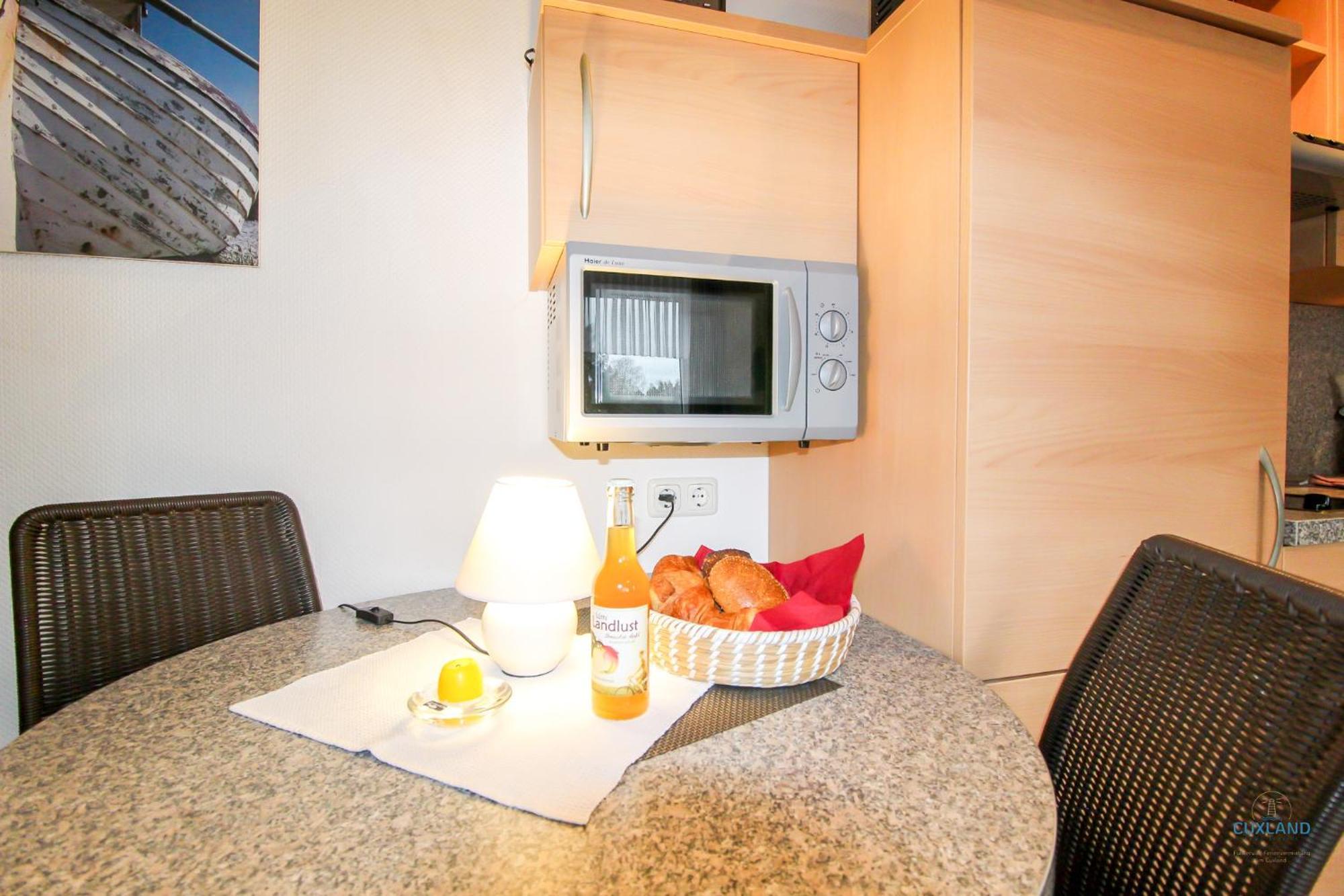 Und Zentrumsnahe Fuer Bis Zu 2 Personen In Doese Apartment *
