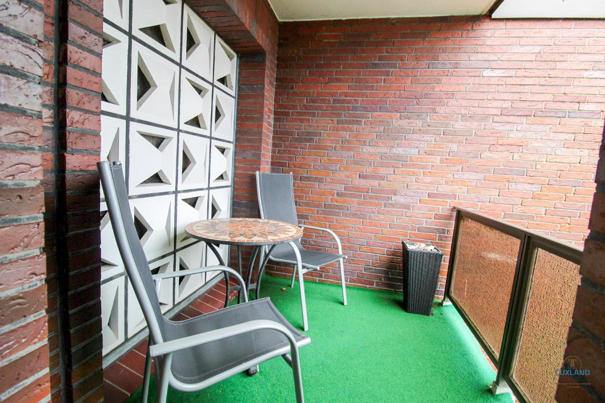 Apartment Und Zentrumsnahe Fuer Bis Zu 2 Personen In Doese Cuxhaven
