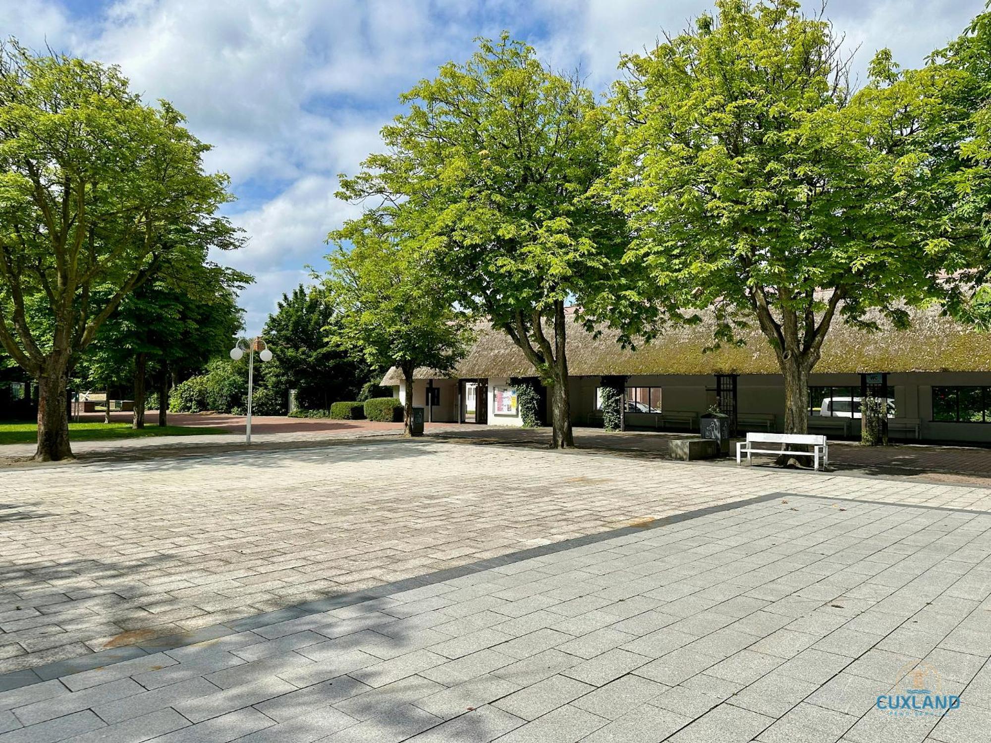 Und Zentrumsnahe Fuer Bis Zu 2 Personen In Doese Apartment Cuxhaven